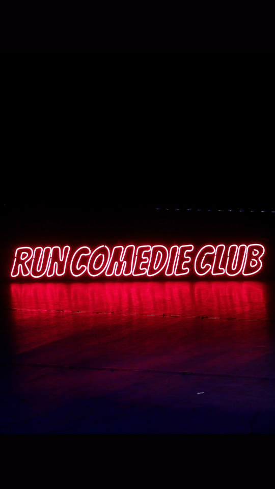 Run Comédie Club