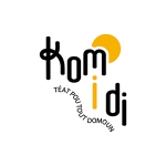 Logo Komidi